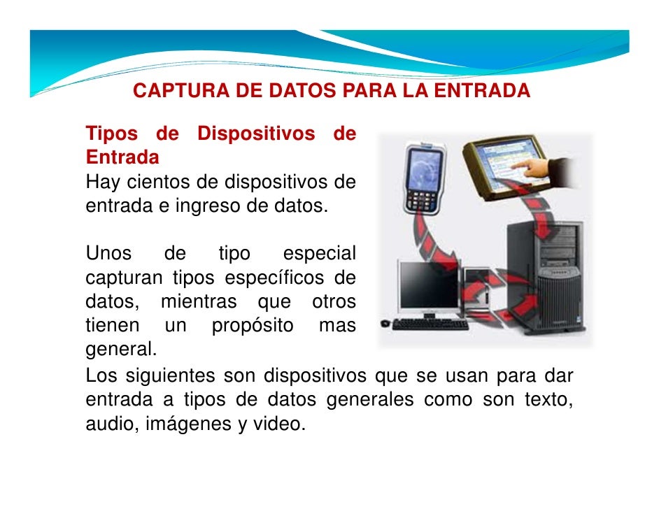 Eje tematico3. entradas de sistemas de informacion