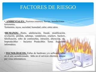 Ley 598 del 18 julio de 2000