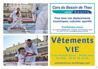 13
Esteban Rojas
Taylor Liguori
 