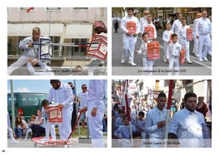 22
Thomas Clermont & Mathis Abellan Les vainqueurs de la Saint Louis 2017
Evan Tourrette Nicolas Lequin & Théo Birba
 