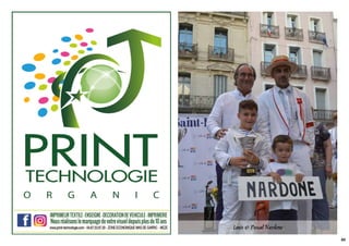 23
Louis & Pascal Nardone
 