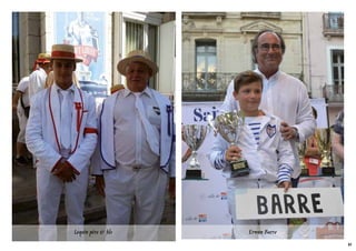 31
Lequin père & fils Erwan Barre
 