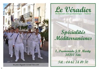 6
Nos jeunes dirigeants à la Saint-Pierre 2017
 