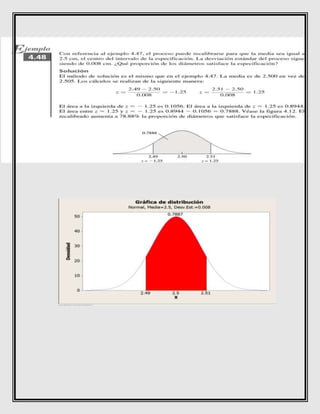 Ejercicios Minitab Docx