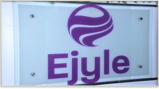 Ejyle new office inauguration