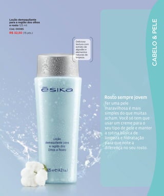 Catalogo - Èsika 