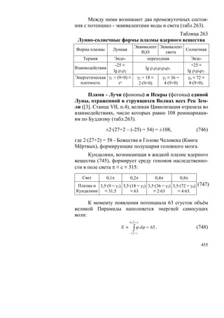 В.С.Крикоров-Единый Космос 5