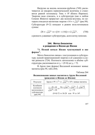 В.С.Крикоров-Единый Космос 5