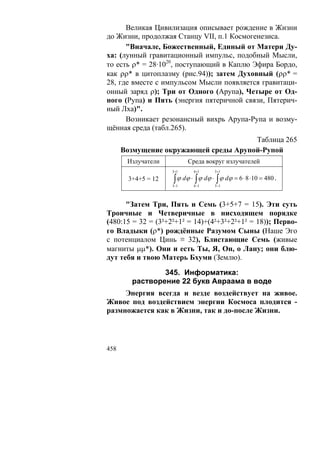 В.С.Крикоров-Единый Космос 5