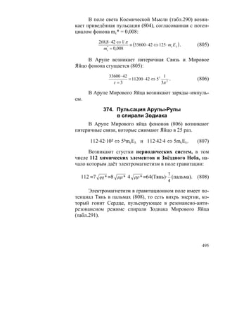 В.С.Крикоров-Единый Космос 5