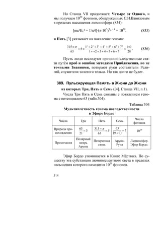 В.С.Крикоров-Единый Космос 5