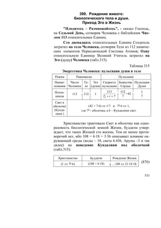 В.С.Крикоров-Единый Космос 5