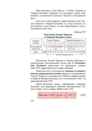 В.С.Крикоров-Единый Космос 5