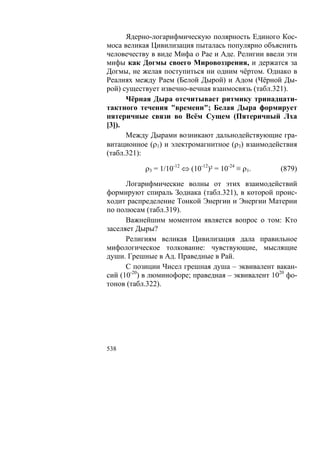 В.С.Крикоров-Единый Космос 5