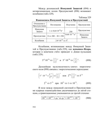 В.С.Крикоров-Единый Космос 5