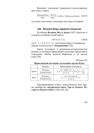 В.С.Крикоров-Единый Космос 5