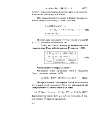 В.С.Крикоров-Единый Космос 5