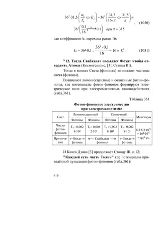 В.С.Крикоров-Единый Космос 5