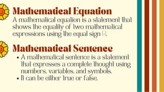 MATHEMATICAL LANGUAGE, SYMBOLS, SYNTAX AND RULES OF MATH.pdf
