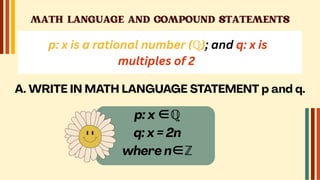 MATHEMATICAL LANGUAGE, SYMBOLS, SYNTAX AND RULES OF MATH.pdf