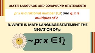 MATHEMATICAL LANGUAGE, SYMBOLS, SYNTAX AND RULES OF MATH.pdf
