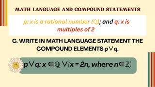 MATHEMATICAL LANGUAGE, SYMBOLS, SYNTAX AND RULES OF MATH.pdf