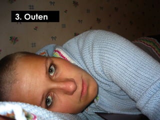 Share with me @ripanti #isarcamp # mww13 #sharing 25
3. Outen
 