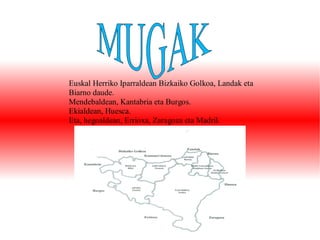 MUGAK   