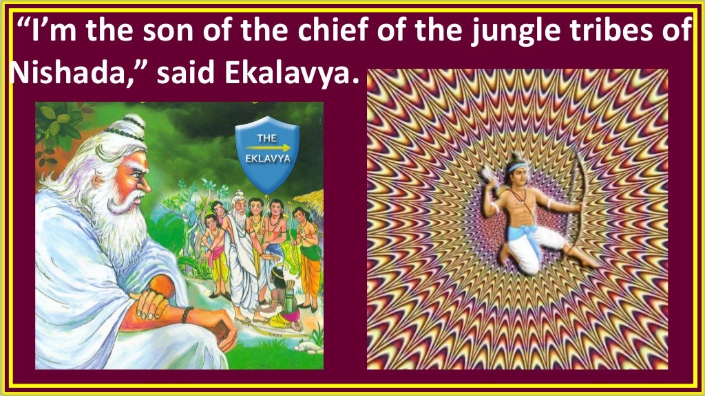 Ekalavya