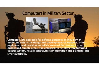 Computer Application Powerpoint presentation by Ekansh