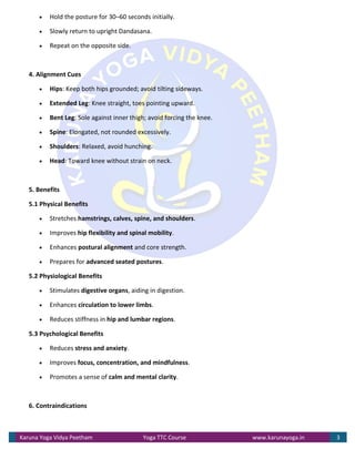 Comprehensive Guide to Eka Pada Sirasana: Technique, Benefits, and ...