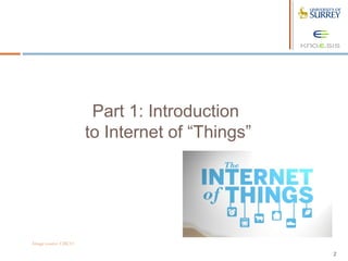 Data Modeling and Knowledge Engineering for the Internet of Things