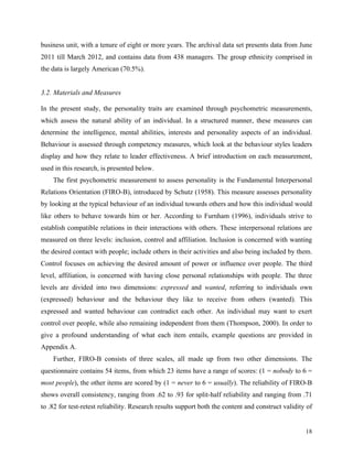 Studieadviseur maastricht university picture