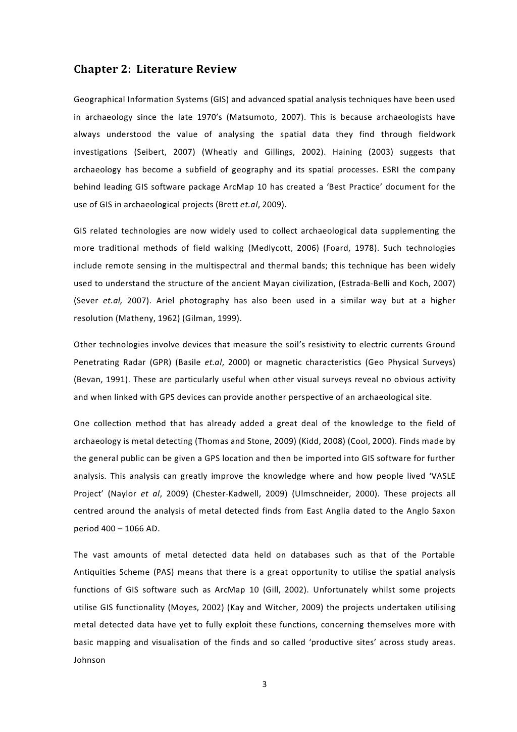 Gis research proposal topics image