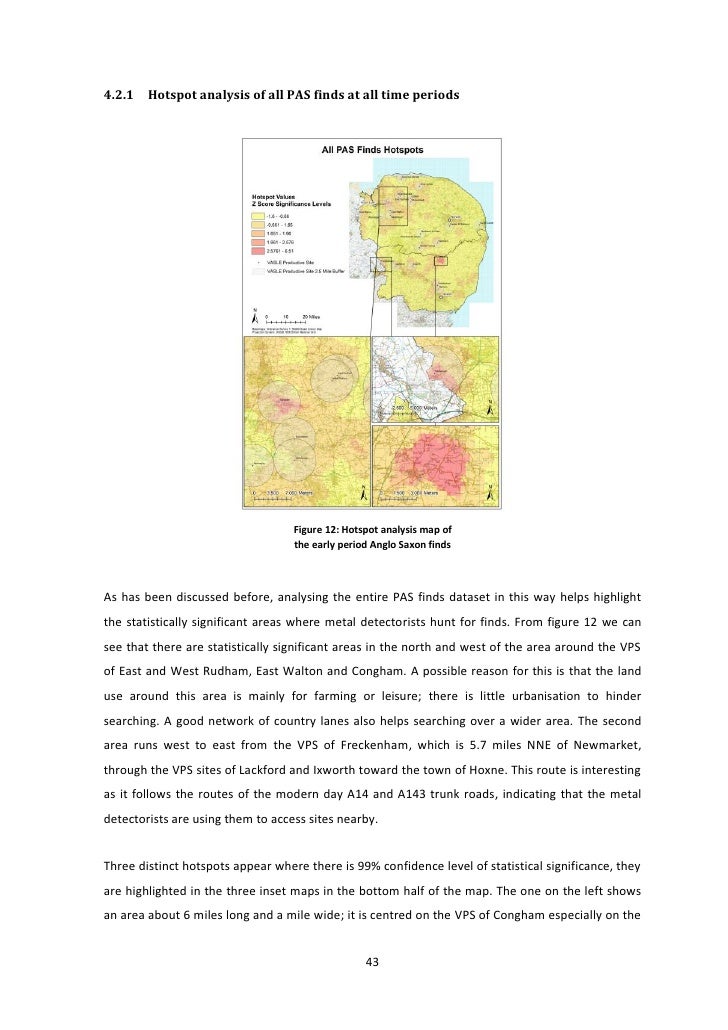 M.S. IN GIST THESES - USC Spatial Sciences InstituteUSC Spatial Sciences Institute