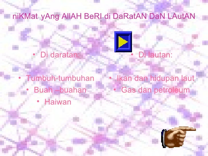 PENDIDIKAN ISLAM TING.2