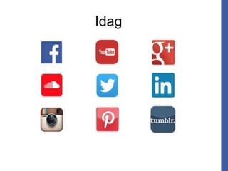 Idag
 