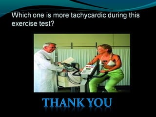 EKG, Drug dan Defibrilator