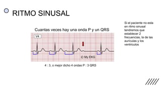 INTRODUCCION A LA ELECTROCARDIOGRAFIA PPTX INTRODUCCION A LA ELECTROCARDIOGRAFIA PPTX