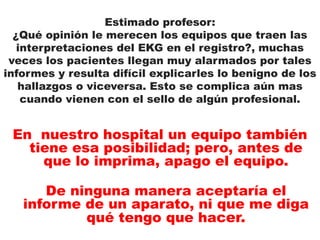 Amplificador de la señal