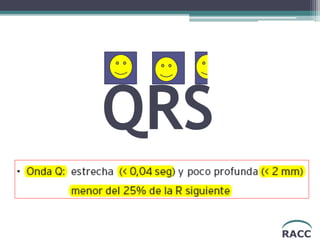 RACC
QRS
 