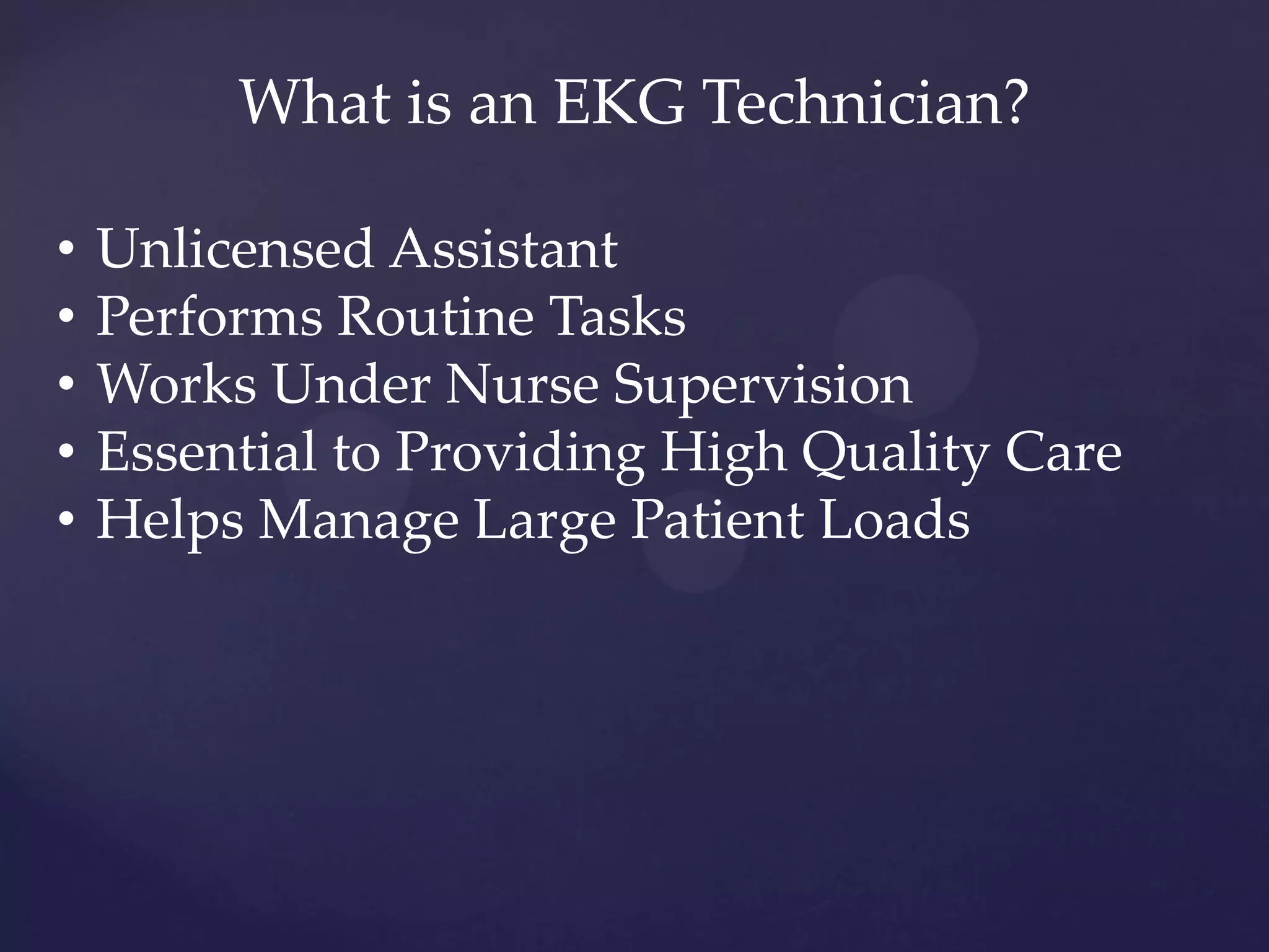 Ekg Technician Salary Kaiser - tlk29eh