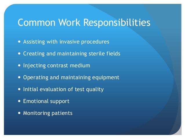 Helping Manage Heart Disease As A Cardiac Technician