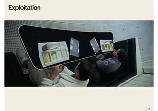 13
Exploitation
 