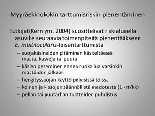 myyr-ekinokokki-ja-luonnontuotteiden-turvallisuus-pptx