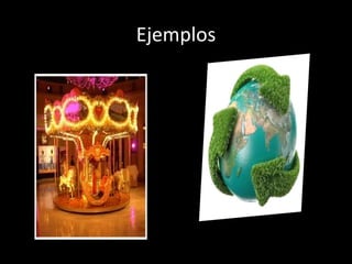 Ejemplos 