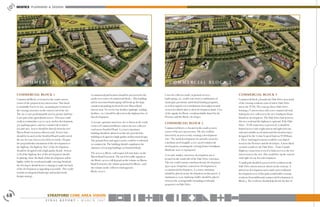 Stratford's Core Area_Plan | PDF