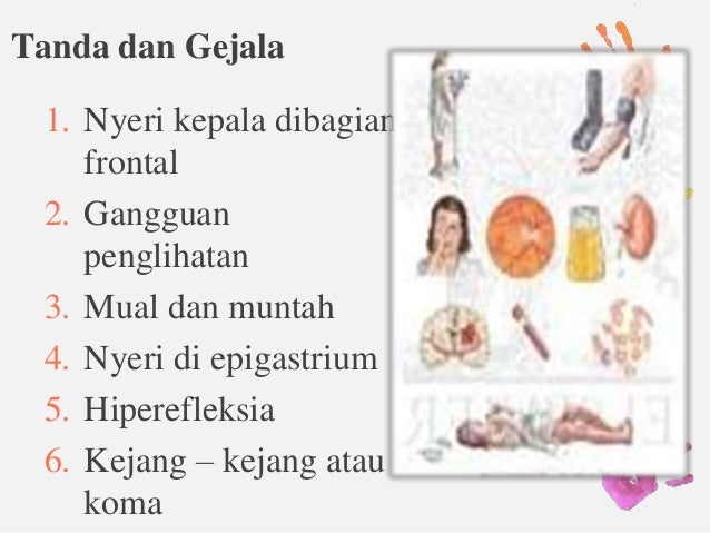 Eklampsia