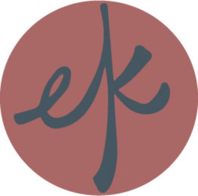 Ek Logo