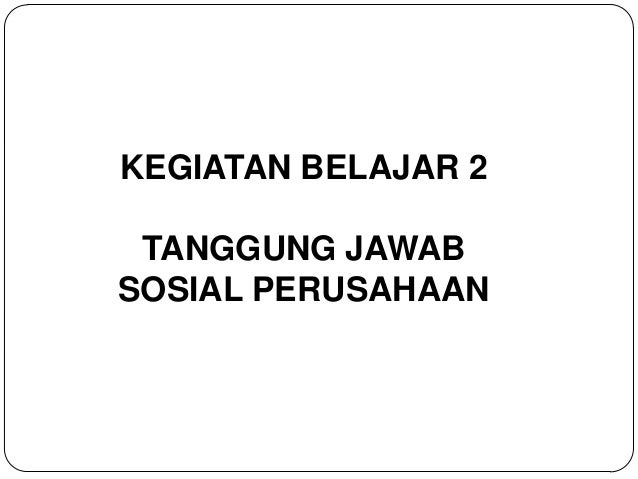 EKMA 4116 - Modul 10 Pemahaman Dasar Etika Manajemen